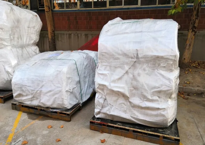 1.5m Diameter Roller Airbag for Ship Launching