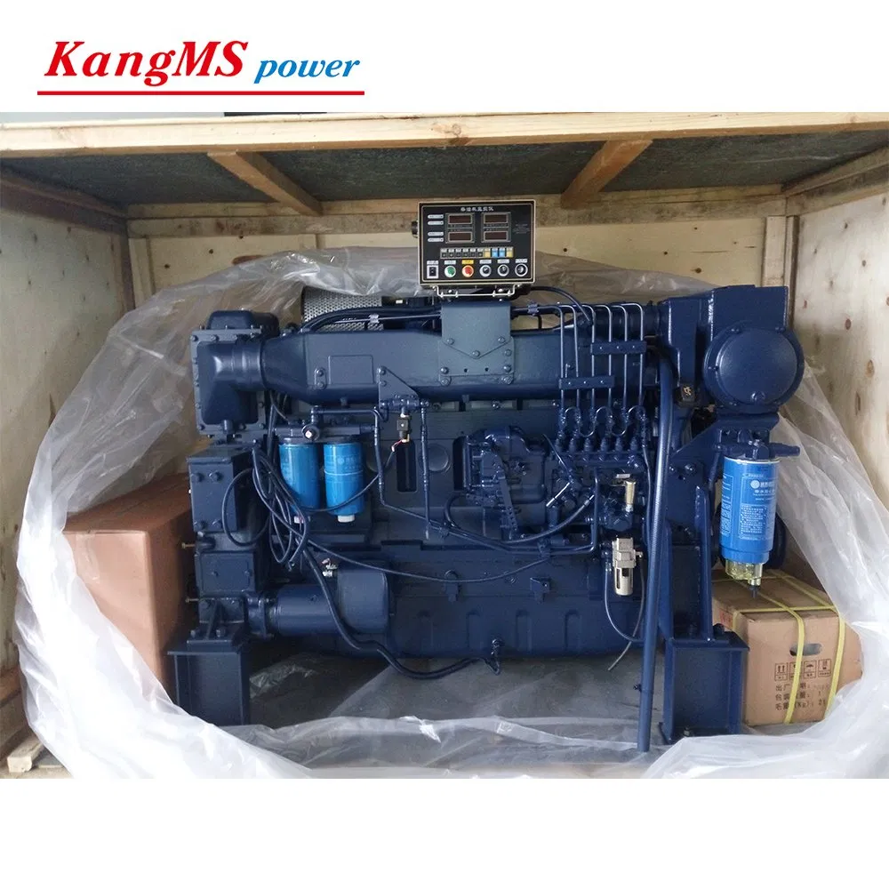 170HP Marine Inboard Engine for Boat with Good Price
