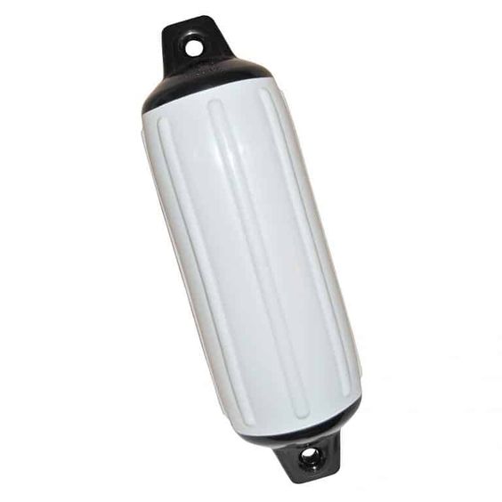 Mastering the Art of Protection: Ideal Placement for Boat Fenders