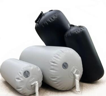 Buoyant Protection: Unveiling the Advantages of Cylindrical Boat Fenders