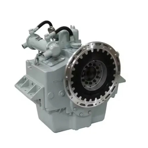 The technological development of Marine Equipments