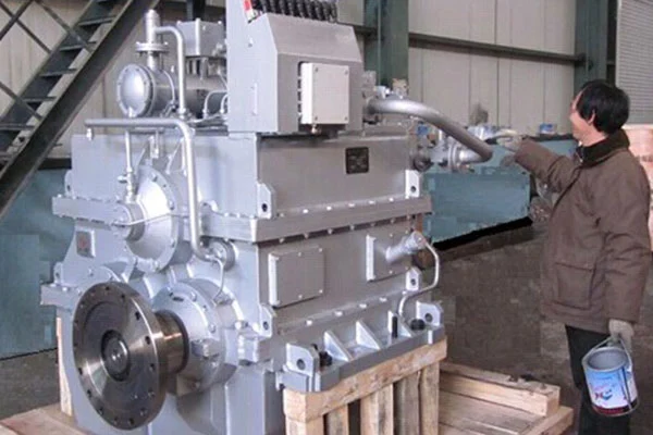 What are the international standards for marine equipment?