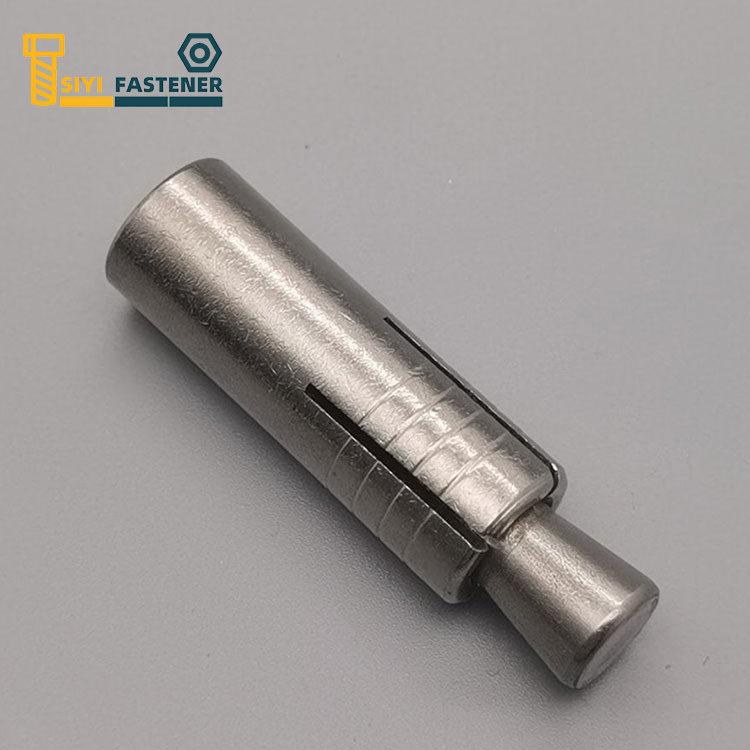 Why Is the Stainless Steel Cut Anchor My Go-To Solution for Concrete Fastening?