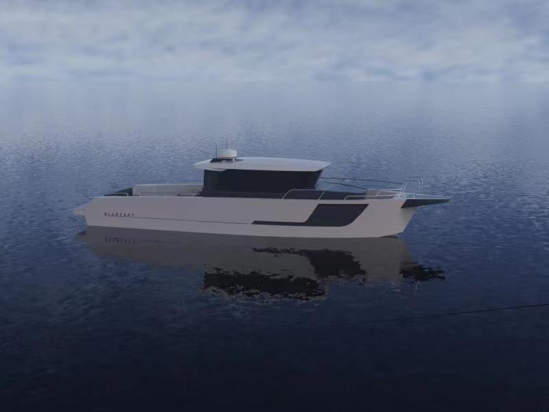 Entertainment Boat: New Experience of Water Entertainment