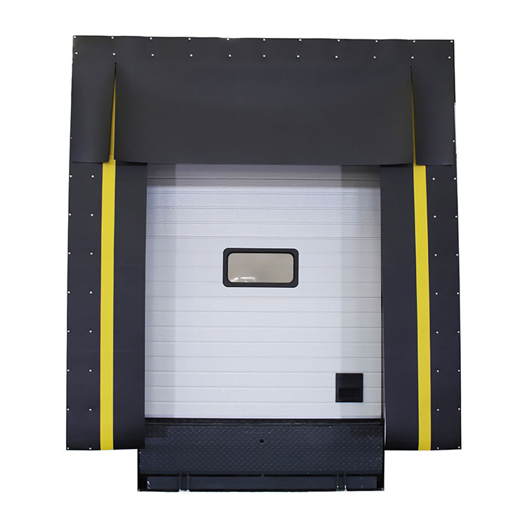 Is Your Loading Dock Properly Protected?