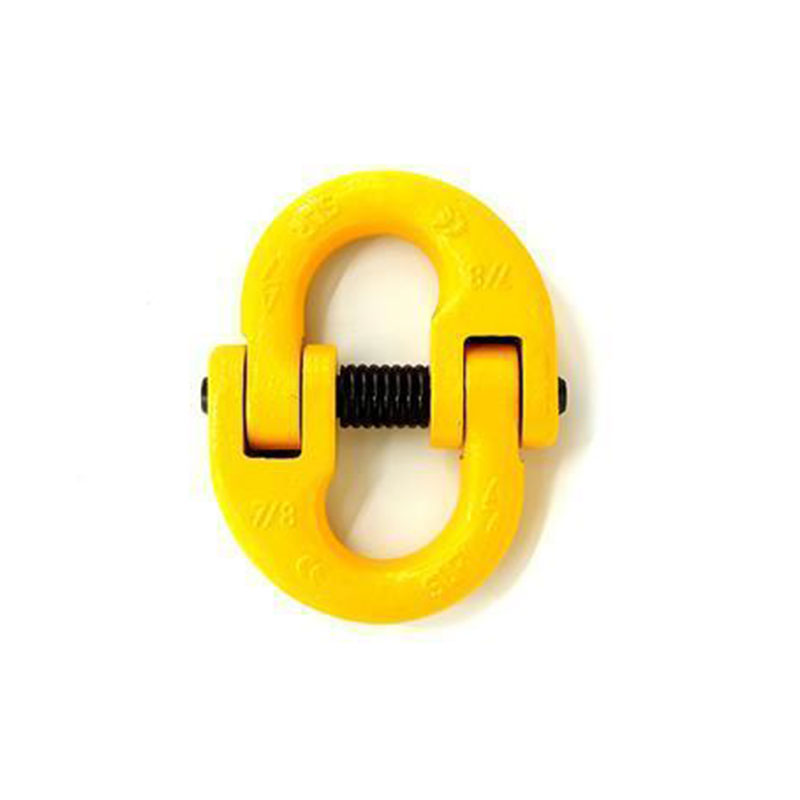 What Safety Standards and Certifications Apply to G80 Rigging Hardware?