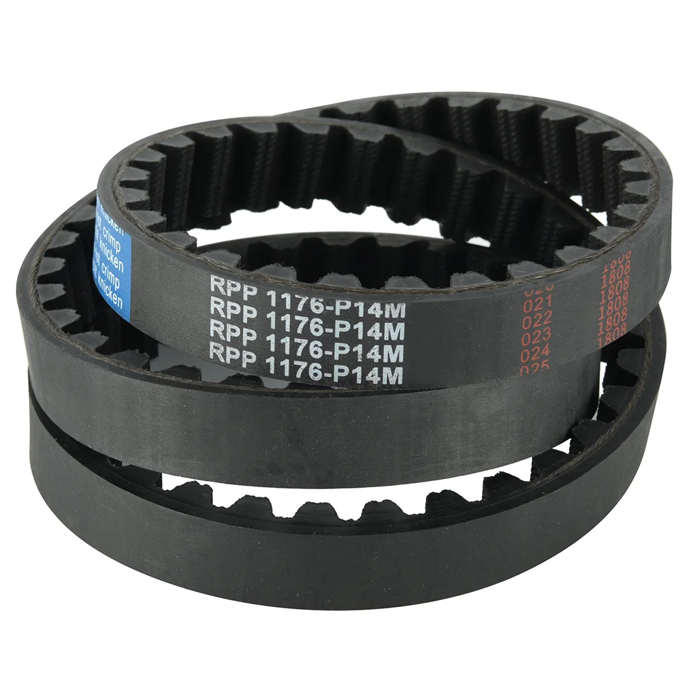 What Are the Symptoms of a Failing Timing Belt