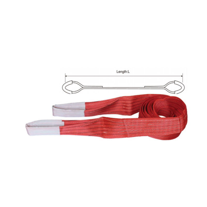 Why Should You Trust ChuanGang’s Durable Web Slings for Your Construction Projects