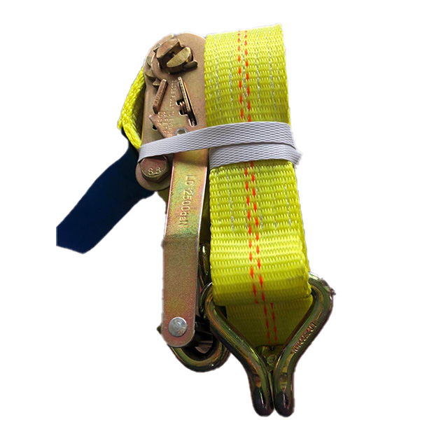 Are You Using The Best Rope Sling For Your Industry