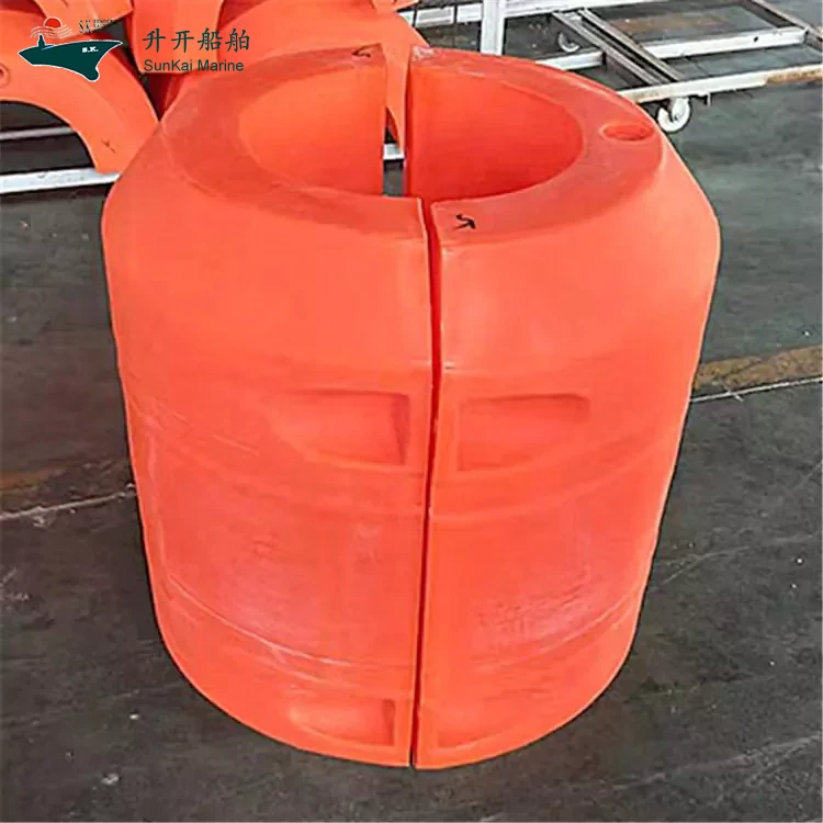 Why Should You Consider Using Anchor Pendant Buoys?