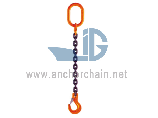 Can Your Chain Sling Withstand Extreme Industrial Environments