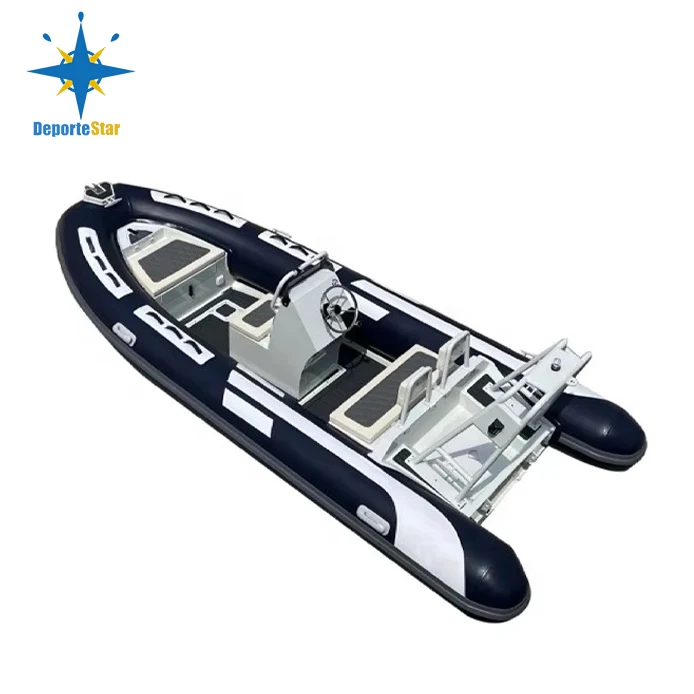 What Makes the Bateau Boats Sale Rib 420 a Top Choice for Marine Enthusiasts?