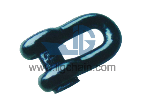 What Are the Common Mistakes When Joining a Shackle in Lifting Operations