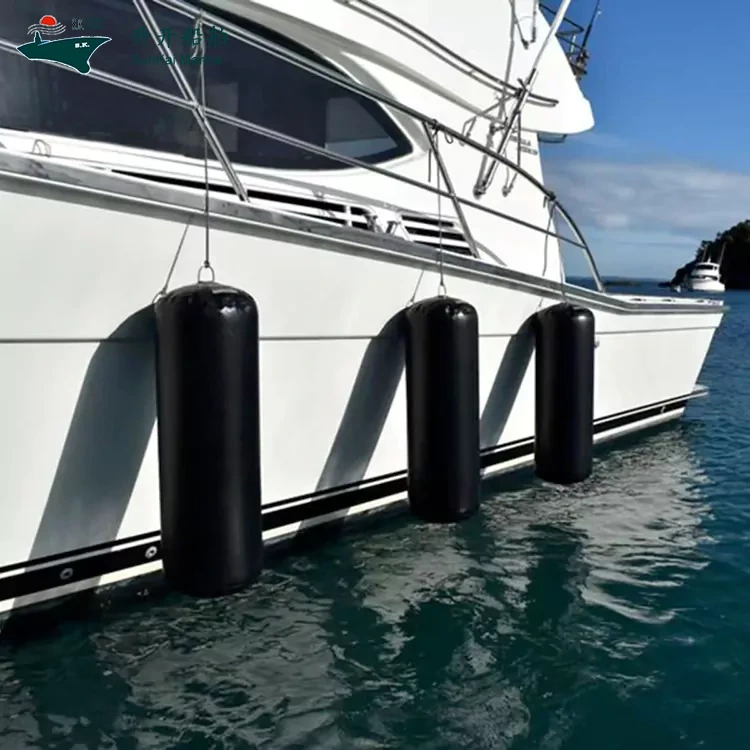 Where Can You Purchase Durable and Reliable PVC Yacht Fenders