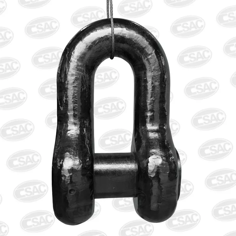 How to Select and Use a Joining Shackle Effectively?