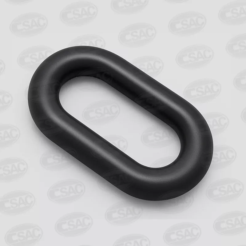 How Does a Studless Offshore Mooring Chain Work?