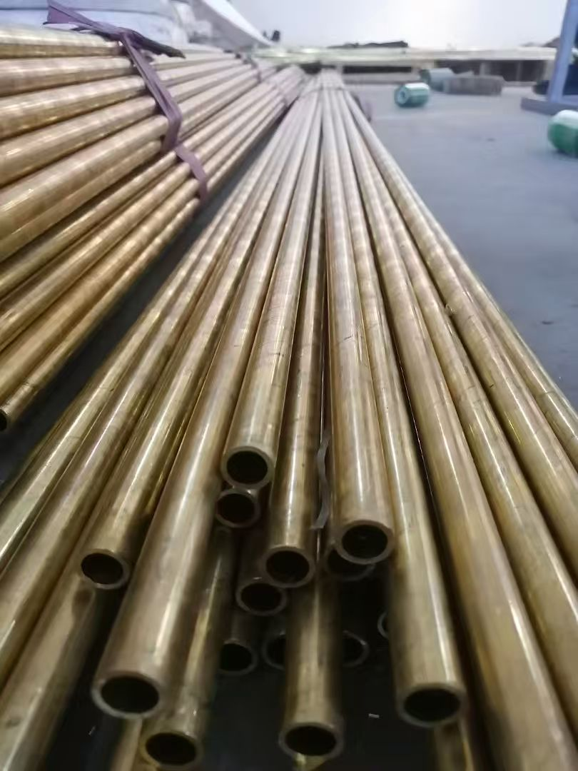 Copper Pipe Manufacturers: Top Choices for High-Quality Plumbing and HVAC Solutions