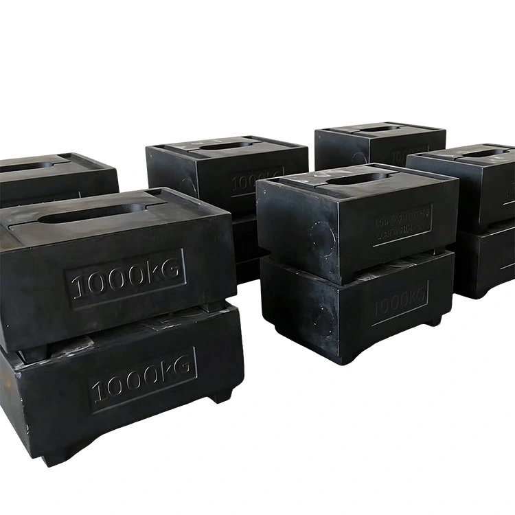 Why Do Marine Ballast Weights Matter More Than Many Vessel Buyers Expect?