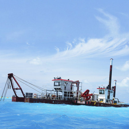 What Is a Sand Dredging Cutter Dredger and Why Is It Essential for Modern Dredging Projects?