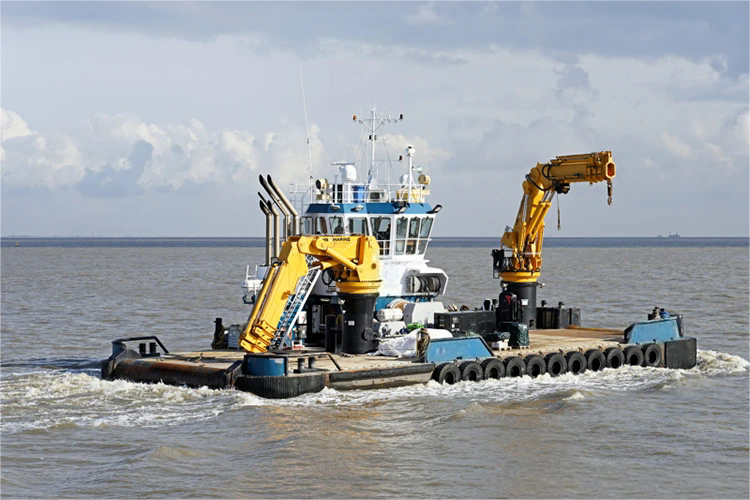 How Inland River Tugboat: Working Principles, Applications, and Why It Matters for Modern Inland Navigation