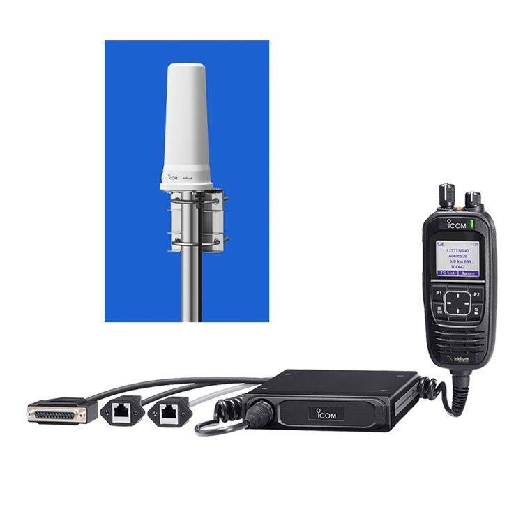 How Do Satellite Phones Keep You Connected Anywhere?