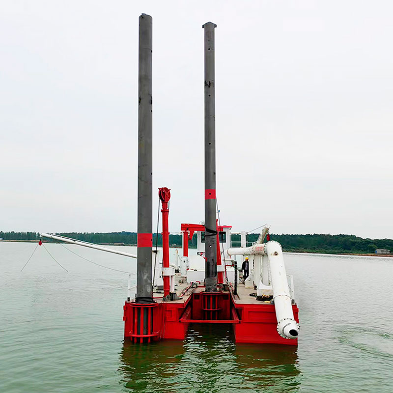 What Makes a River Desilting Cutter Suction Dredger Essential for Modern Waterway Maintenance?