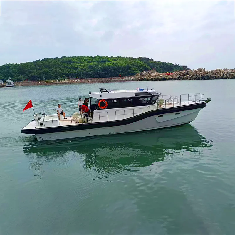 How Do Patrol Boats Operate for Coastal Protection?