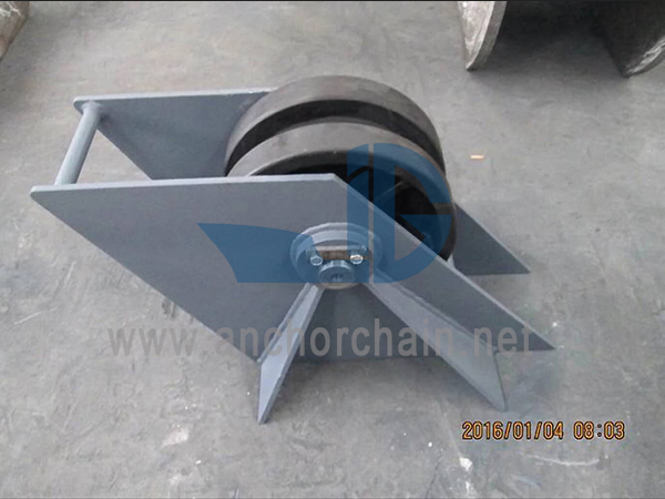 What Is the Maximum Allowable Pitch Diameter Deviation for GB/T 290-95 Marine Chain Wheel