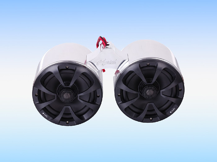 How Do You Mount a Boat Speaker Without Drilling Holes
