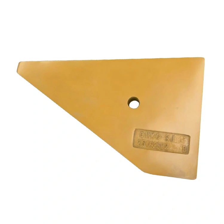 Why Quarrying Vessel Counterweights Are Critical for Modern Quarrying Operations?