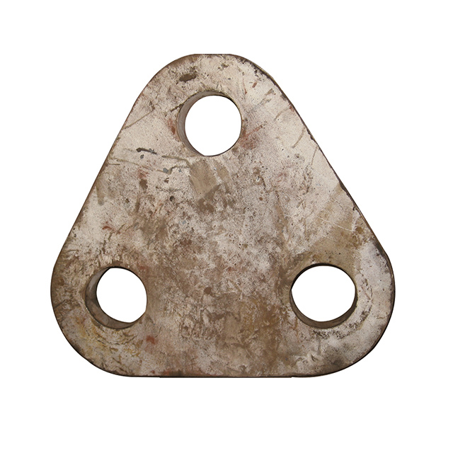 How Do You Properly Measure an LTM Anchor Shackle for Rigging