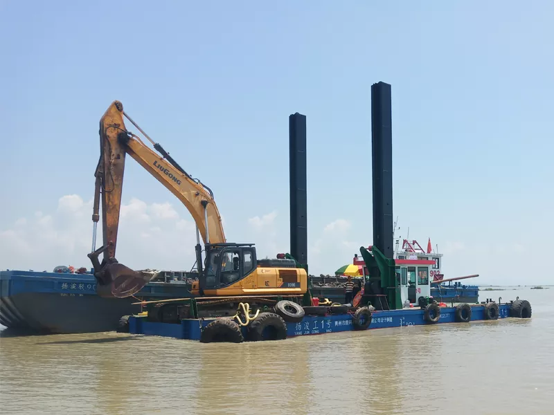 How Easy Is It to Assemble a Modular Floating Pontoon Without Professional Help