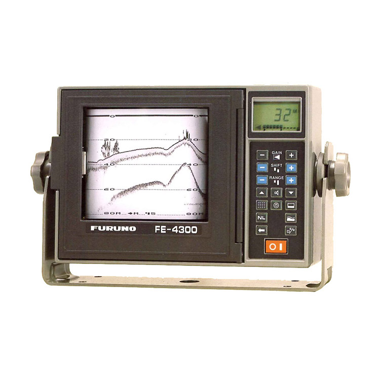 How Does an Echo Sounder Improve Underwater Detection and Marine Navigation?