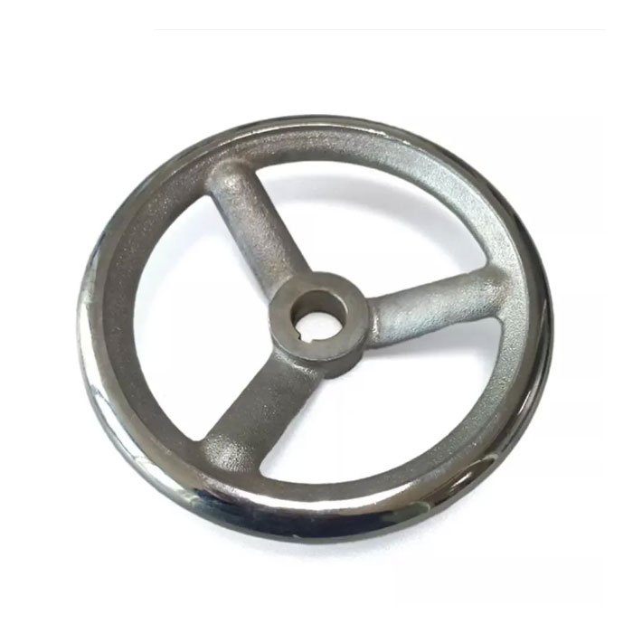 What Size Hub Adapter Do I Need for a Stainless Steel Boat Steering Wheel Upgrade