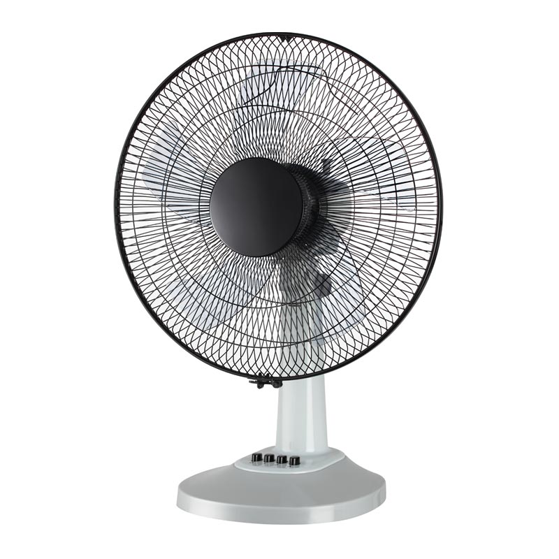 How Does a Desk Fan Improve Your Comfort and Workspace Efficiency?