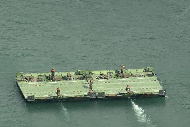 Why Is the Rapidly Emplaced Bridge Critical for Military Mobility