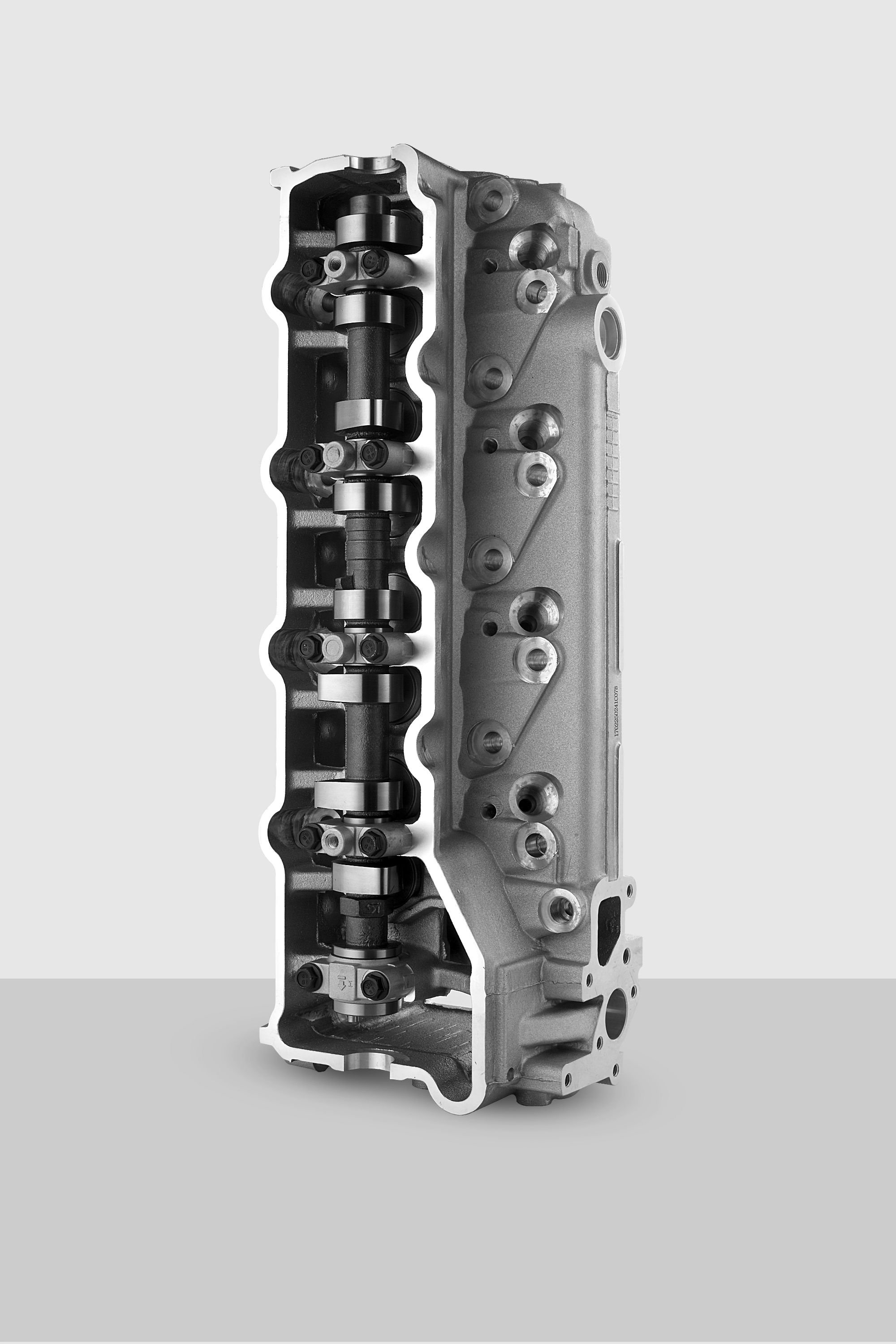 Top 10 Cylinder Head Assembly Options for Peak Engine Performance
