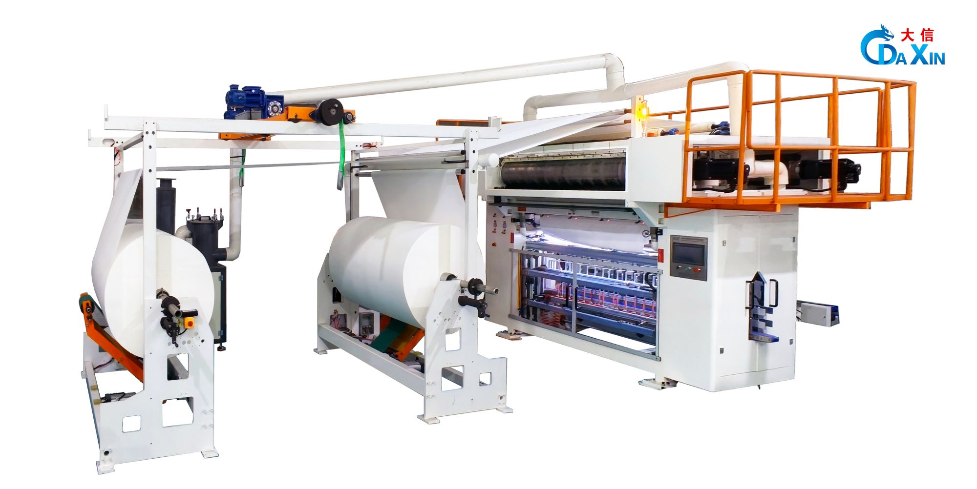 Tissue Folding Machine Factory Insights for Reliable Production Line Setup