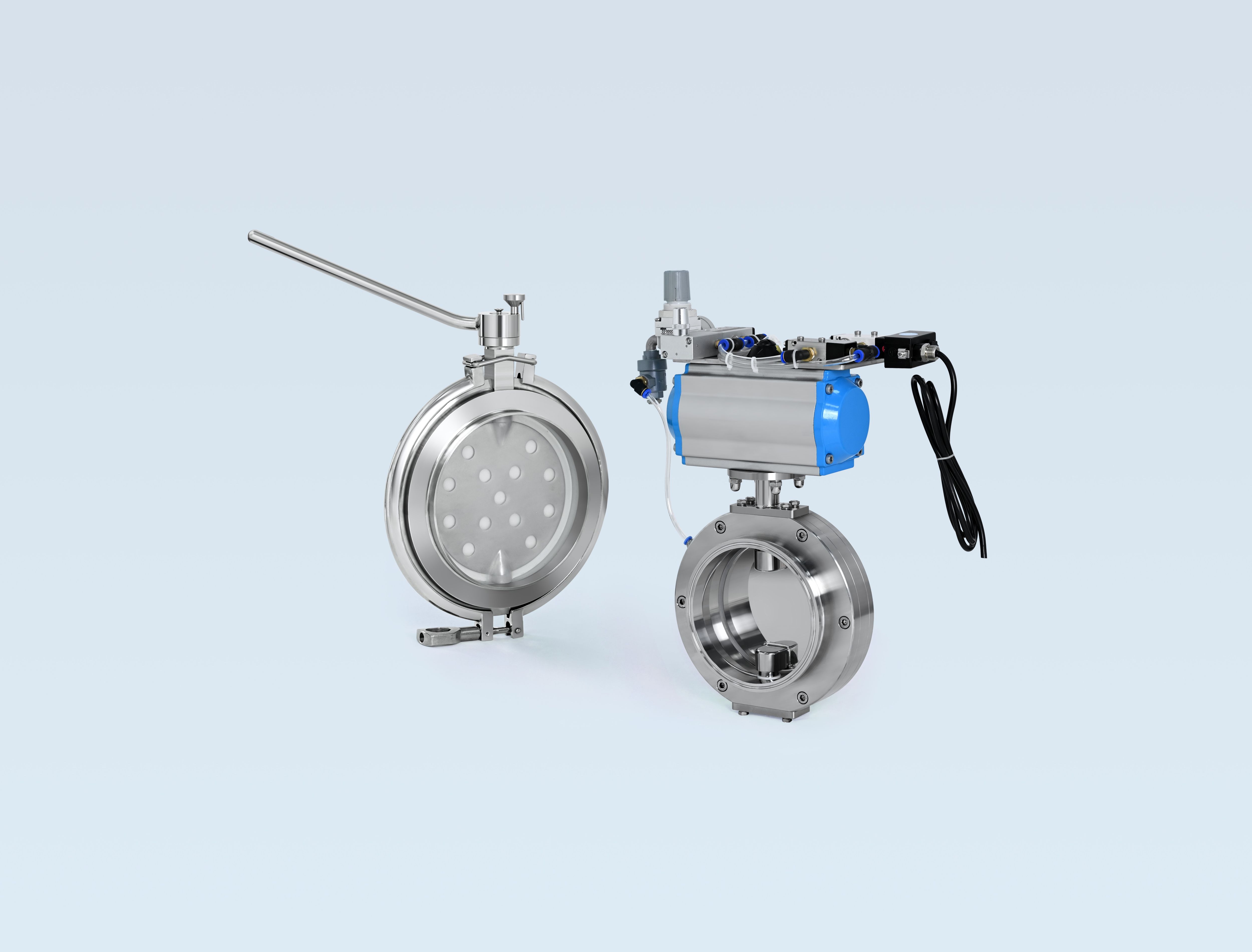 Powder Valve Solutions: The Ultimate Guide to Effective Flow Control