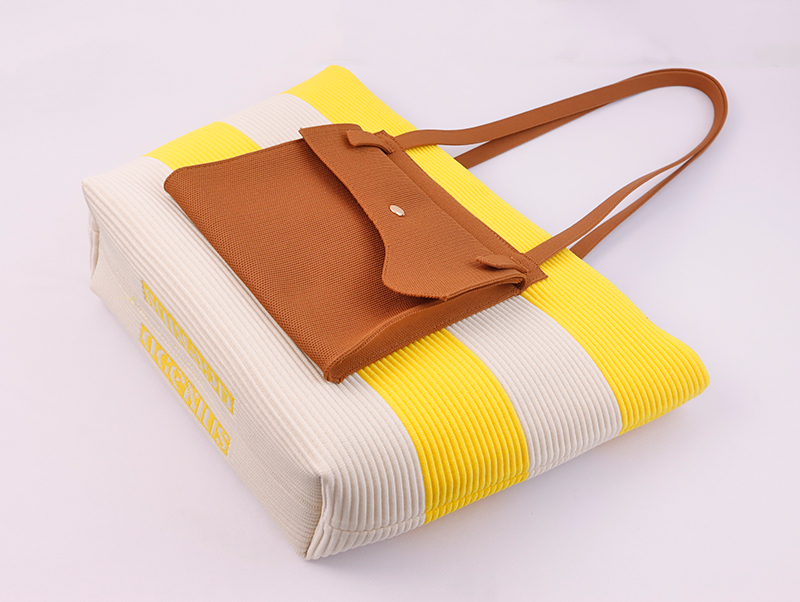 Leading Woven Bag Company: Crafting Durable and Sustainable Packaging Solutions