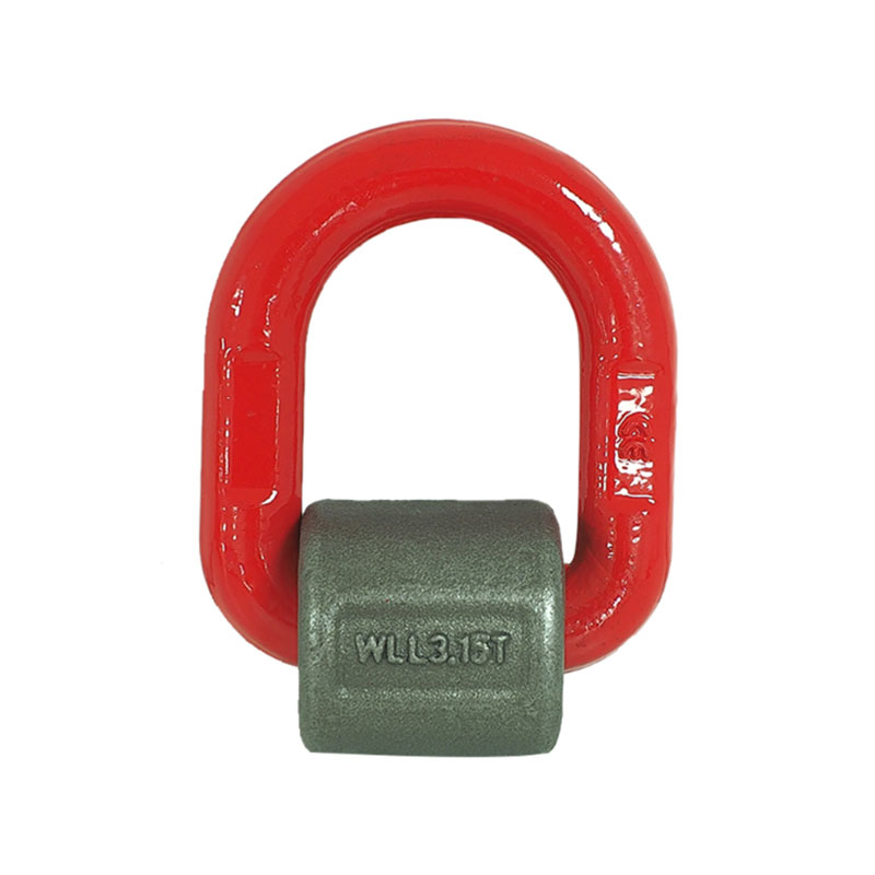 What Is Lashing Rigging Hardware and Why Does It Matter for Safe Load Securing?