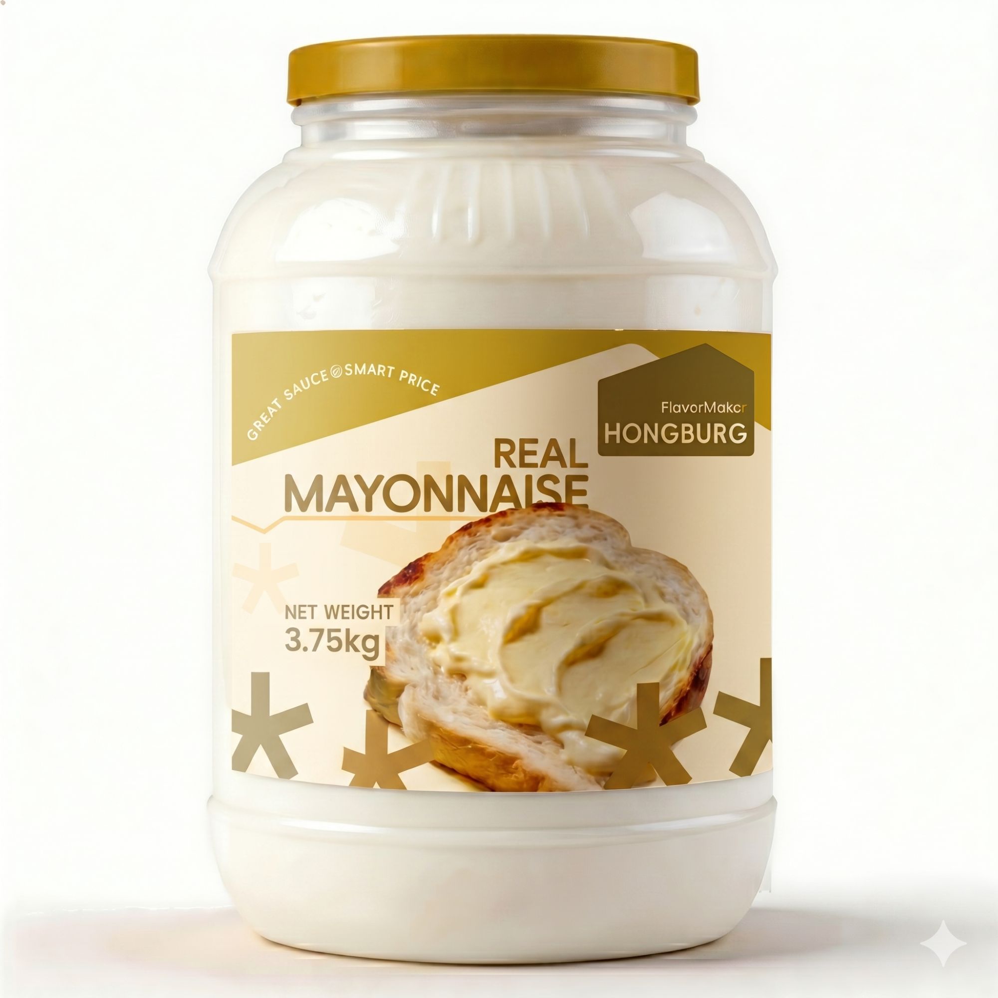 China Mayonnaise Is the Unexpected Star Your Meals Have Been Missing