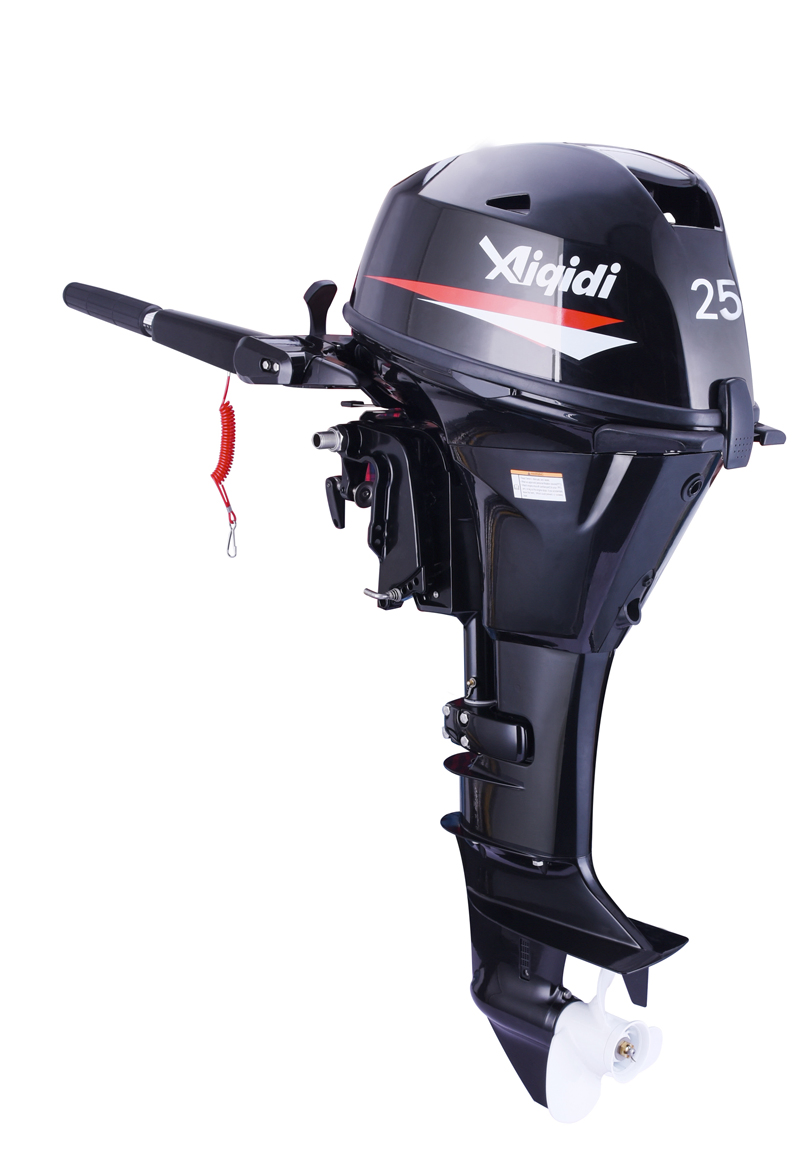 25HP Aiqidi Outboard Motor F25