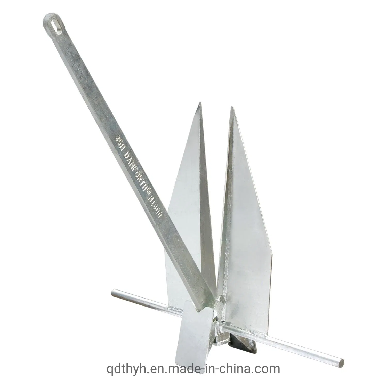 4 to 13.5 Lr Approved Tianhua Yihe Drag Deluxe Fluke Anchor