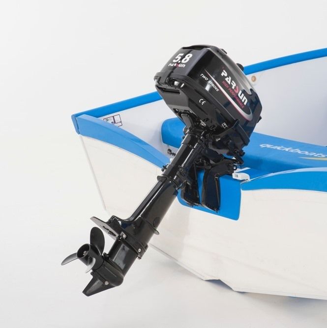 5HP PARSUN outboard motor compatible for Tohatsu