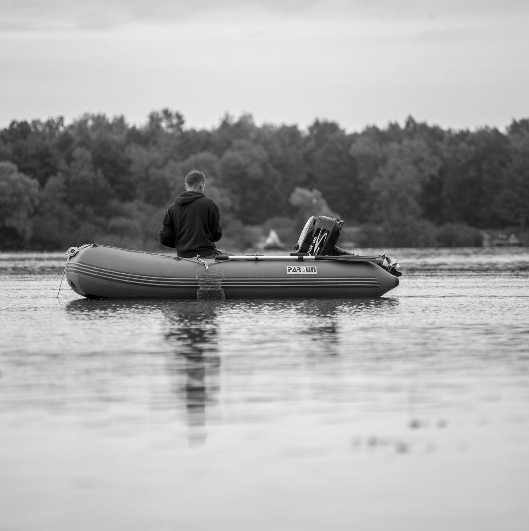 5HP PARSUN outboard motor compatible for Tohatsu