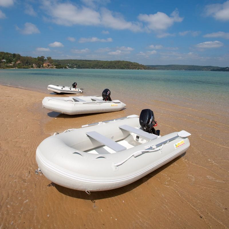 5HP PARSUN outboard motor compatible for Tohatsu