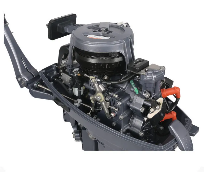 9.8HP Outboard Motor 2 Stroke Motor Boat Outboard
