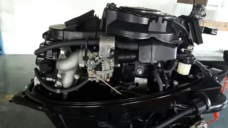 Aiqidi Outboard Engine Manufacture F20