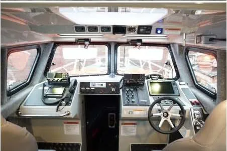 Aqualand 39feet 12m 12persons Aluminum Military Rescue Pilot Patrol/Alumnium Speed Motor Boat (PT1200)